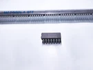 1X MC962L Motorola Triple 3-INPUT Nand Gate Mdtl High-temp CERDIP-14 Logic. Fixed Price $7.00.