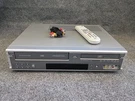 Daewoo Electronics DVR-S05 Dvd Recorder + Vcr. Fixed Price $99.99.