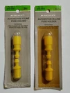 Archer Radio Shack 270-1211 Automotive In-line Fuse Holder Solderless Nos Pack. Fixed Price $8.99.