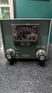Vintage Heathkit Swr Meter HM-2102 250 Watts Band. Fixed Price $30.00.