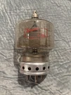 Vintage Eimac 4-250A / 5D22 Rf Power Tube, Usa Made. Fixed Price $42.00.
