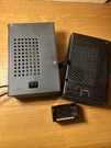Vtg Sears Solid State Cassette Player Recorder Model 799 Case Working. Fixed Price $29.00.