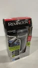 Remington Power Series F5-5800 Shaver With Intercept Shaving Technology Euc. Fixed Price $34.99.