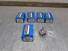 5- Clarostat 53C31MEG ,linear Potentiometer, RV4NAYSD105A, Nib! Make Offer!. Fixed Price $199.99.