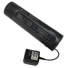 Sony Am/fm Clock Radio Dual Alarm ICF-C760 Tested Working Battery Cap Missing. Fixed Price $23.47.