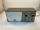 Parts Only -- Heathkit Vacuum Tube Voltmeter/ohmmeter Model IM-28. Fixed Price $89.99.