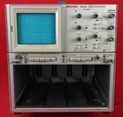 Tektronix 7904A Oscilloscope Mainframe. Fixed Price $2115.00.