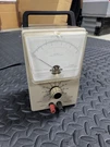 Heath Company Vacuum Tube Volt Meter Vtvm Model IM-38 Turns On As-is. Fixed Price $24.99.