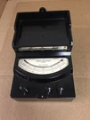Vintage General Electric AP-9 5 10 Ac Volts Meter 8AP9VBA11. Fixed Price $19.90.