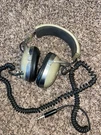 Koss Professional Headphones Rare Vintage 1970 Untested. Fixed Price $44.99.