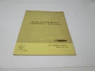 Heathkit Manual Ac Power Supply HP-23B. Fixed Price $19.99.