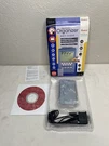 Electronic Organizer Karce KD-1688 192KB Memory Data Protection Schedule. Fixed Price $20.00.