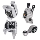 Engine Motor Mount Torque Strut Transmission For Nissan Altima 2.5L A4382. Fixed Price $134.99.
