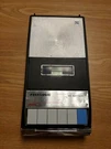 Cassette Tape Recorder Vintage Panasonic RQ-209AS Portable Collector. Fixed Price $15.00.