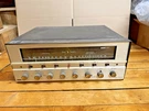 Harman Kardon Stereo Festival Ii Receiver TA-260 Needs Tubes. Fixed Price $150.00.