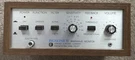 Vintage Edmund Scientific Biosone Ii Brainwave Monitor Untested. Fixed Price $249.97.