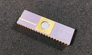 MC68701L Motorola 8-BIT Mcu Gold/purple Ceramic 40-PIN Dip Xlnt!. Fixed Price $25.00.
