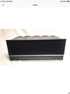 Bozak 929 Power Amplifier. Fixed Price $450.00.