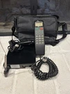 Vintage Nokia C250 Analog Bag Phone. Fixed Price $27.95.