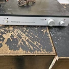 Garrard Music Recovery Module MRM-101 (untested). Fixed Price $99.99.