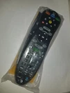 At&t U-verse Standard Remote Control CY-RC1055-AT S20-S1A. Fixed Price $20.00.