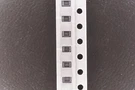 Lot Of 40 RM10F1002CT Cal-chip Resistor 10K Ohm 125MW 1/8W 1% 0805 Smt Nos. Fixed Price $5.10.
