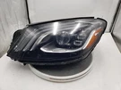 2018-19 Mercedes S-class Headlamp Led, W/o Night Vision Dr Lf Lh Oem. Fixed Price $449.57.