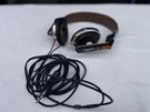 Vintage Audio Technica ATH-2 Brown Headphones. Fixed Price $99.99.