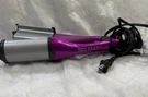 Bed Head Swerve Curve Hair Waver Wand 2 Tools In 1, Beachy Waves. New. Fixed Price $29.00.