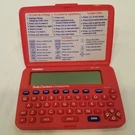 Vintage Franklin Betty Crocker's Cookbook BCC-400. Fixed Price $30.00.