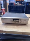 Kyocera DA-810 Cd Player Untested. Fixed Price $300.00.