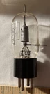 Eimac 3C24 24G VT-204 Transmitting Tube Nos Original Box New Mfg 1945 Usa. Fixed Price $65.95.