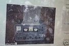 Huge Manual Hammarlund Radio Service Cd. Fixed Price $15.00.