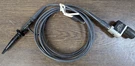 Tektronix P6061 10X 10M 12.5PF Probe 010-6053-02. Fixed Price $19.99.