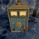 Eico Model 1064S Variable Bench Dc Power Supply Charger & Battery Eliminator. Fixed Price $45.00.