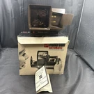 Vintage Gaf Pana-vue Automatic Lighted 2X2 Slide Viewer W/ Power Transformer. Fixed Price $28.50.
