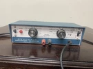 Heathkit Model IG-4505 Oscilloscope Calibrator Tested And Working. Fixed Price $59.99.