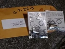 One New Heathkit Part #23-536 For GT-2218. Fixed Price $10.00.