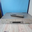 Sony SLV-D300P Dvd/vcr Combo Player W/ Original Remote *working*. Fixed Price $75.55.