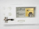Hp 16092A Spring Clip Test Fixture For 4294A 4191A 4284A (nice Condition). Fixed Price $850.00.