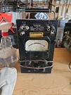 Rare General Radio Company Type 1800-A-C D-c Vacuum-tube Voltmeter Us Navy. Fixed Price $175.00.