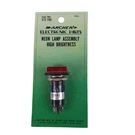 Archer 272-706 Part Neon Lamp Assembly High Brightness Radio Shack Nos. Fixed Price $8.00.