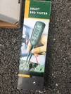 Aven 18910 Quick-test Tweezers. Fixed Price $45.00.