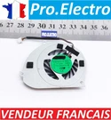 Toshiba Satellite T130 T131 T132 T135 Version Cpu Fan. Fixed Price $29.28.