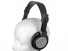 Realistic Pro 30 Orthodynamic Stereophone Headphones 1982 Japan Planar Magnetic. Fixed Price $65.00.