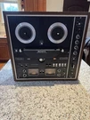 Sony Tapecorder TC-730 Reel To Bi Directional Recorder Powers Read. Fixed Price $400.00.