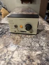 Vintage Heathkit GD-973A Motor Speed Control Unit Good Cond See Pics. Fixed Price $34.95.