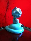 Vintage 1940'S Turner 22D Dynamic Microphone Old Antique W Shure S36 Stand #. Fixed Price $140.25.