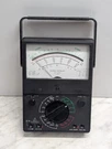 Micronta 22-214A Analog Multimeter Vom Volt Ohm Tester W/ Handle. Fixed Price $16.99.