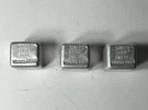Set Of Western Electric 2543F Audio Transformers Nos 5NC76 Vintage Unsoldered. Fixed Price $88.00.